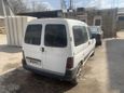    Peugeot Partner 2004 , 190000 , 