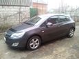  Opel Astra 2012 , 575000 , 