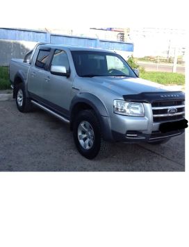  Ford Ranger 2007 , 680000 , 