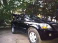 SUV   Kia Sorento 2008 , 700000 , 