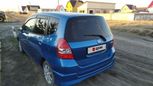  Honda Fit 2002 , 312000 , 