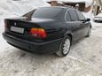  BMW 5-Series 2001 , 420000 , 