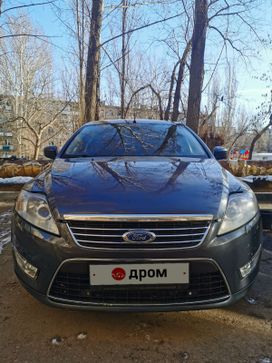  Ford Mondeo 2008 , 520000 , 