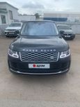 SUV   Land Rover Range Rover 2020 , 12300000 , 