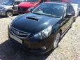  Subaru Legacy B4 2009 , 710000 , 