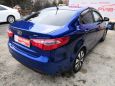  Kia Rio 2013 , 550000 , 