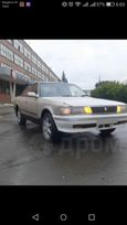  Toyota Chaser 1991 , 90000 , 