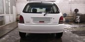  Toyota Starlet 1998 , 130000 , 