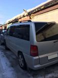    Mercedes-Benz V-Class 2002 , 300000 , 