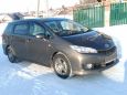    Toyota Wish 2010 , 680000 , 