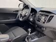SUV   Hyundai Creta 2020 , 1599000 , 
