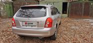  Mazda Familia S-Wagon 2002 , 265000 , 