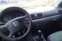  Skoda Octavia 2001 , 195000 , 