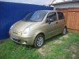  Daewoo Matiz 2008 , 120000 , 