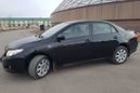  Toyota Corolla 2007 , 430000 , 