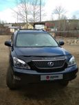 SUV   Lexus RX330 2004 , 860000 , 