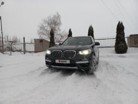 SUV   BMW X3 2018 , 3400000 ,  