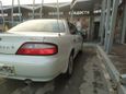  Nissan Presea 1997 , 149000 , 