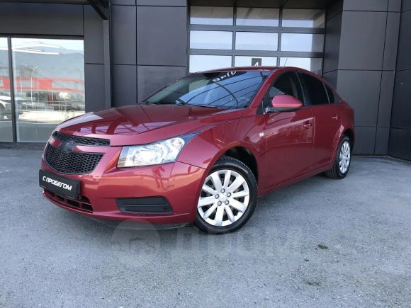  Chevrolet Cruze 2011 , 400000 , 