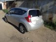  Nissan Note 2014 , 538000 , 