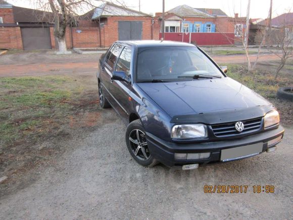  Volkswagen Vento 1992 , 120000 , -