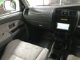 SUV   Toyota Hilux Surf 2002 , 1150000 , 