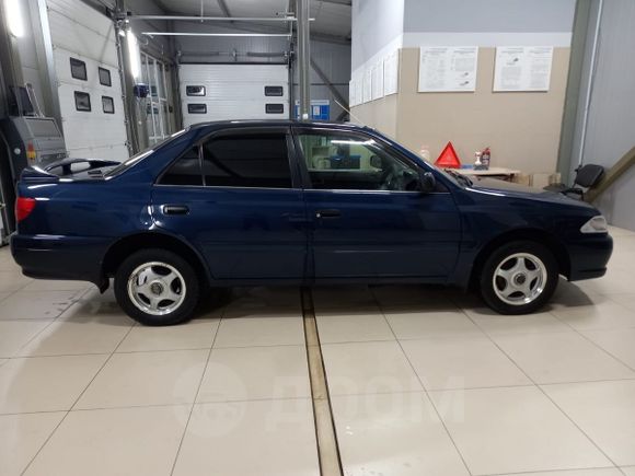  Toyota Carina 1998 , 305000 , 