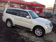 SUV   Mitsubishi Pajero 2013 , 1387000 , 