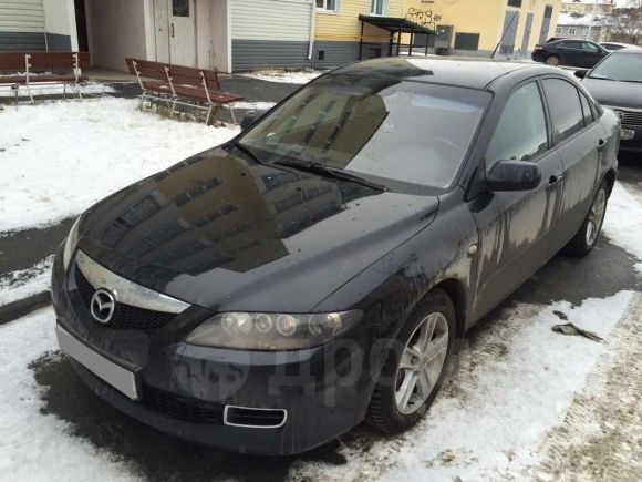  Mazda Mazda6 2006 , 390000 , -