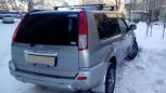 SUV   Nissan X-Trail 2002 , 330000 , 