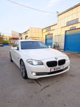  BMW 5-Series 2010 , 1240000 , 