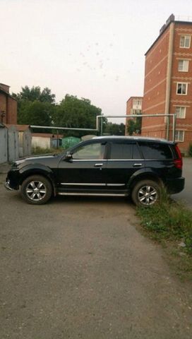 SUV   Great Wall Hover H3 2014 , 800000 , 