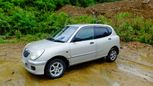  Daihatsu Storia 2002 , 50000 , 