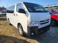    Toyota Hiace 2015 , 2030000 , 