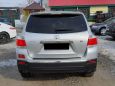 SUV   Toyota Highlander 2012 , 1520000 , 