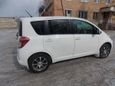  Toyota Ractis 2009 , 335000 , 