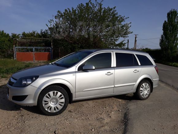  Opel Astra 2008 , 290000 , 