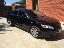  Toyota Camry 2008 , 769000 , 