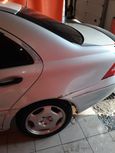  Mercedes-Benz C-Class 2001 , 200000 , 