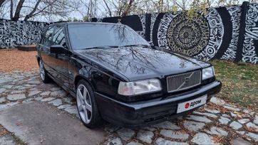  Volvo 850 1994 , 500000 , 
