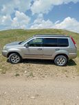 SUV   Nissan X-Trail 2000 , 350000 , 