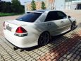  Toyota Mark II 2001 , 555000 , 