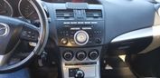  Mazda Mazda3 2010 , 550000 , 