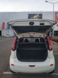  Nissan Note 2011 , 599000 , 