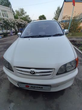    Toyota Ipsum 2001 , 650000 , 
