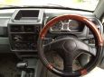 SUV   Mitsubishi Pajero Mini 2002 , 180000 , 