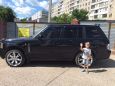 SUV   Land Rover Range Rover 2003 , 450000 , 