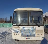 Городской автобус ПАЗ 32053 2020 года, 1900000 рублей, Благовещенск