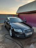  Audi A6 2007 , 550000 , 