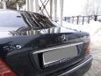  Mercedes-Benz S-Class 2003 , 670000 , 